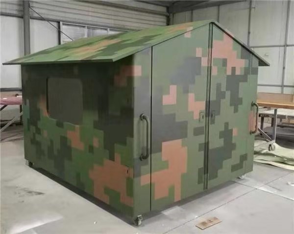 临沧外墙迷彩漆施工前，墙面基层处理是